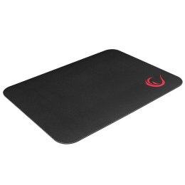 Podkładka pod mysz Rampage PULSAR-S gamingowa 22x29cm czarna Rampage