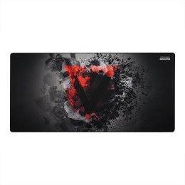Podkładka pod mysz i klawiaturę Modecom Volcano Meru gamingowa Modecom