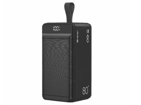 Powerbank Tracer VOUGE-8 80000mAh QC+PD22.5W Tracer Powerbank Tracer VOUGE-8 80000mAh QC+PD22.5W Tracer