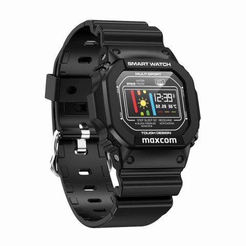Smartwatch MaxCom fit FW22 Classic MAXCOM Smartwatch MaxCom fit FW22 Classic MAXCOM
