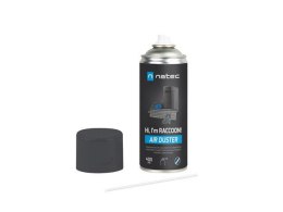 Sprężone powietrze Natec Raccoon Air 400ml Natec