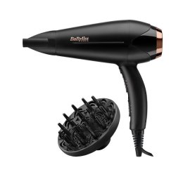 Suszarka do włosów Babyliss D570DE Turbo Shine 2200W BABYLISS