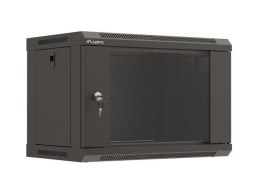 Szafa instalacyjna Rack wisząca 19