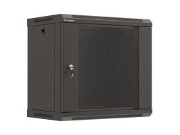 Szafa instalacyjna Rack wisząca 19