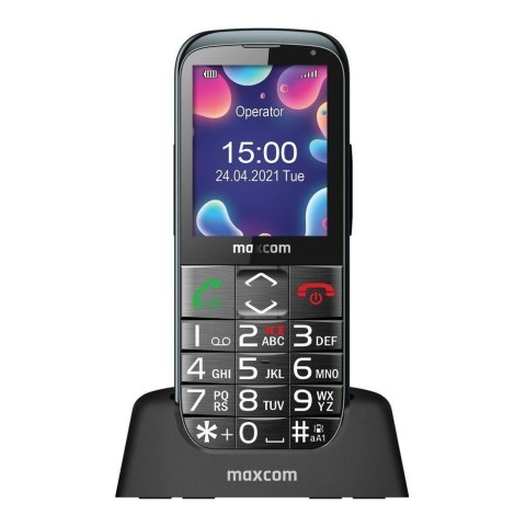 Telefon MaxCom MM 724 4GBB MAXCOM Telefon MaxCom MM 724 4GBB MAXCOM