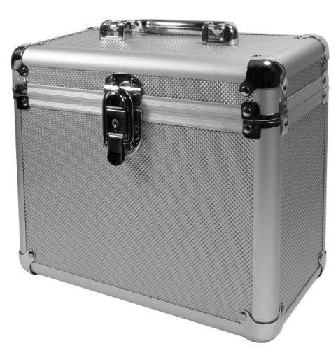 Walizka ochronna na HDD LogiLink 5xHDD 3,5" LogiLink Walizka ochronna na HDD LogiLink 5xHDD 3,5" LogiLink