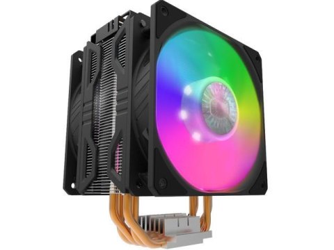 Wentylator CPU Cooler Master HYPER 212 LED TURBO ARGB Coolermaster Wentylator CPU Cooler Master HYPER 212 LED TURBO ARGB Coolermaster