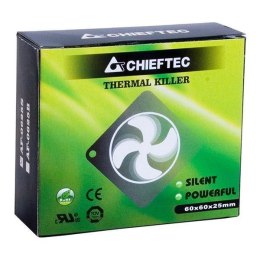 Wentylator Chieftec AF-0625S 60mm Chieftec