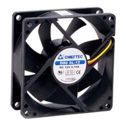 Wentylator Chieftec AF-0825S 80mm Chieftec