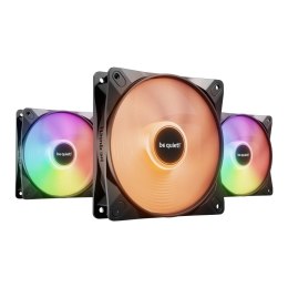 Wentylator be quiet! Light Wings LX 120mm PWM Triple Pack LISTAN GMBH