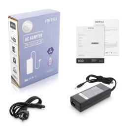 Zasilacz sieciowy Mitsu 10.5V 4.3A (4.8x1.7) do notebooka Sony Mitsu