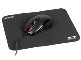 Zestaw Mysz + Podkładka A4Tech X-GAME X-7120 A4Tech