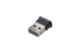 Adapter DIGITUS Bluetooth V4.0 EDR A2DP USB 2.0 mini Digitus