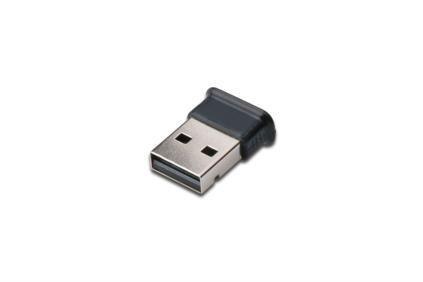 Adapter DIGITUS Bluetooth V4.0 EDR A2DP USB 2.0 mini Digitus Adapter DIGITUS Bluetooth V4.0 EDR A2DP USB 2.0 mini Digitus