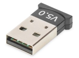 Adapter DIGITUS Bluetooth V5.0 Class 2 EDR USB 2.0 mini Digitus