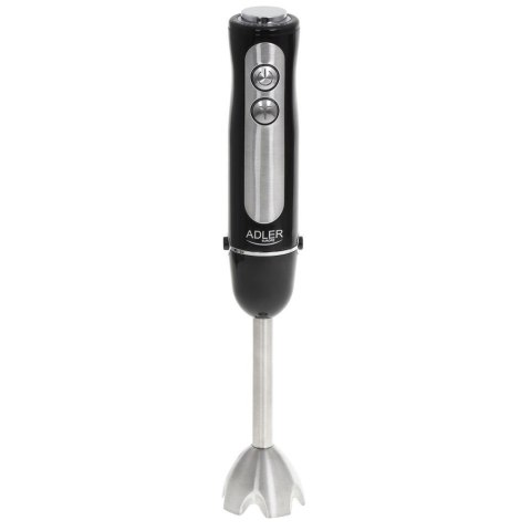 Blender ręczny Adler AD 4625b 850W czarny Adler