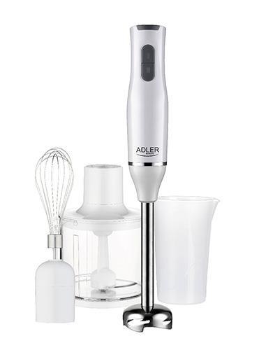 Blender ręczny (zestaw) Adler AD 4620 Adler