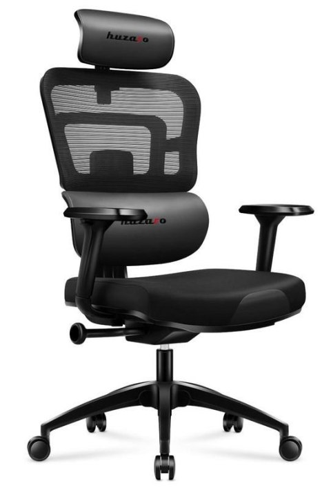 Fotel gamingowy Huzaro Combat 7.0 Black Huzaro Fotel gamingowy Huzaro Combat 7.0 Black Huzaro