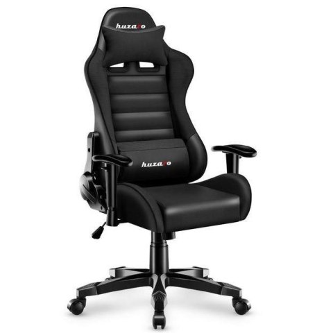 Fotel gamingowy dla dziecka Huzaro Ranger 6.0 Black Huzaro