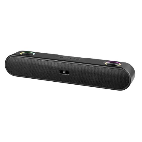 Głośnik Defender Z9 Soundbar 16W USB Bluetooth LED Podświetlany Defender