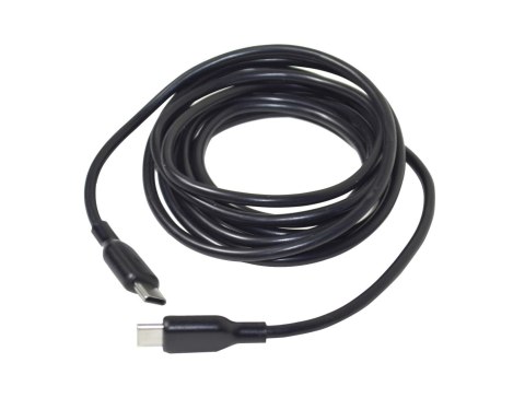 Kabel USB-C - USB-C Vakoss TC-U565 2m 3A 60W Vakoss