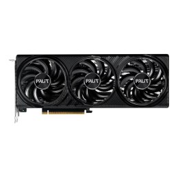 Karta VGA Palit GeForce RTX 5060 Ti Infinity 3 OC 8GB GDDR7 128bit HDMI+3DP PCIe5.0 Palit