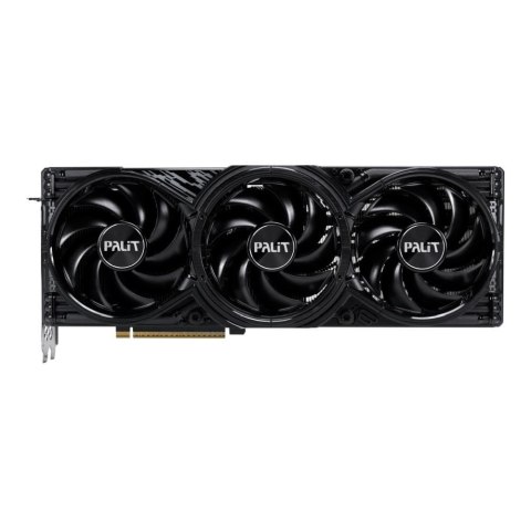 Karta VGA Palit GeForce RTX 5070 Ti GamingPro V1 16GB GDDR7 256bit HDMI+3DP PCIe5.0 Palit Karta VGA Palit GeForce RTX 5070 Ti GamingPro V1 16GB GDDR7 256bit HDMI+3DP PCIe5.0 Palit