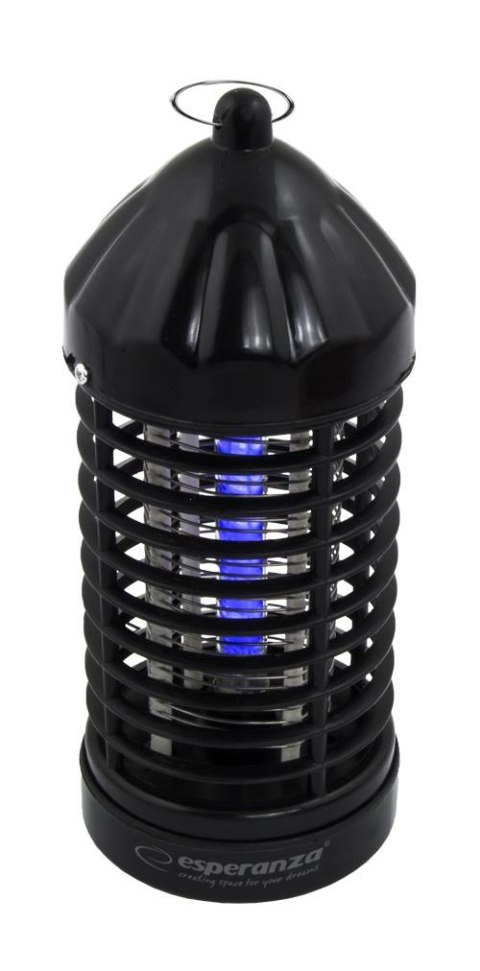 Lampa owadobójcza Esperanza Terminator EHQ005 ESPERANZA