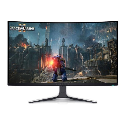 Monitor Dell 31,6" Alienware AW3225QF (210-BLLV) 4K UHD QD-OLED 240Hz 2xHDMI DP 5xUSB Dell Monitor Dell 31,6" Alienware AW3225QF (210-BLLV) 4K UHD QD-OLED 240Hz 2xHDMI DP 5xUSB Dell