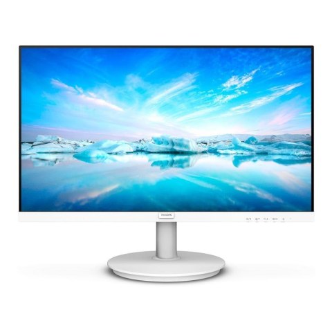 Monitor Philips 23,8" 241V8AW/00 HDMI VGA głośniki 2x2W MMD-Monitors & Displays Nederland B.V.