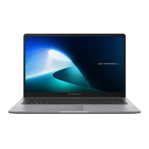 Notebook Asus ExpertBook P1503CVA-S71120 15,6"FHD/i3-1315U/8GB/SSD256GB/UHD Misty Grey 3Y Asus Notebook Asus ExpertBook P1503CVA-S71120 15,6"FHD/i3-1315U/8GB/SSD256GB/UHD Misty Grey 3Y Asus