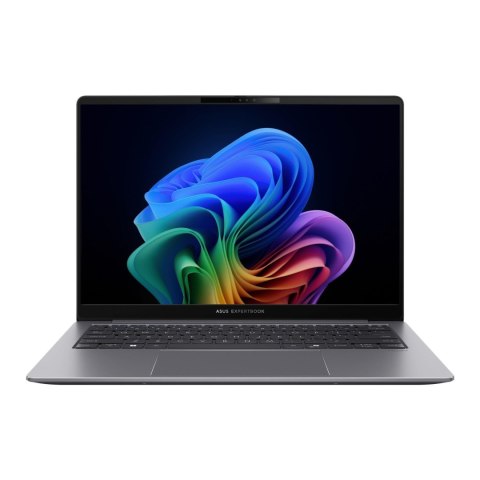 Notebook Asus ExpertBook P5405CSA-NZ0408X 14"WQXGA/Ultra 7 258V/32GB/SSD1TB/Arc/11PR Misty Grey 3Y Asus