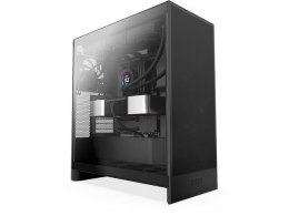Obudowa NZXT H7 Flow (2024) Midi Tower z oknem Czarna NZXT