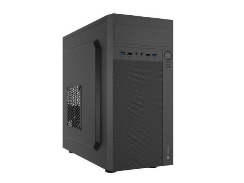 Obudowa Natec Helix MATX Mini Tower (USB 3.0) czarna Natec