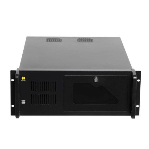 Obudowa serwerowa Netrack microATX/ATX/eATX, 482*177*530mm, 4U, 19'' NETRACK