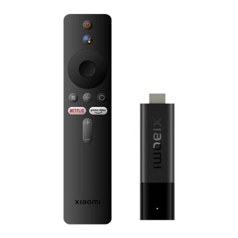 Odtwarzacz multimedialny Android TV Xiaomi Mi TV Stick 4K XIAOMI