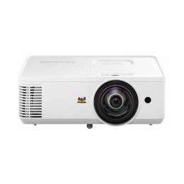 Projektor ViewSonic PS502W ST WXGA 4000AL HDMI VGA USB VIEWSONIC EUROPE
