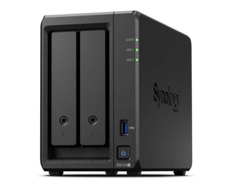 Serwer plików NAS Synology DS723+ SYNOLOGY