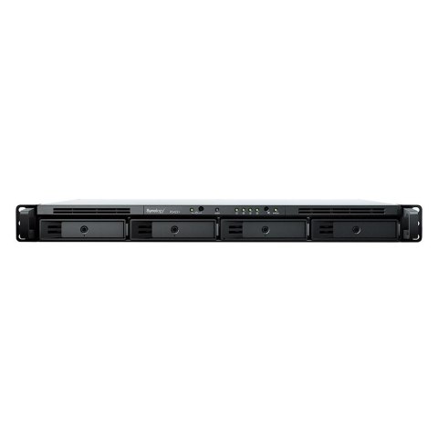 Serwer plików NAS Synology RS422+ SYNOLOGY