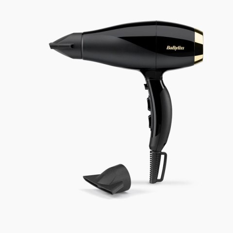 Suszarka do włosów BaByliss 6714E Super Pro 2300 BABYLISS