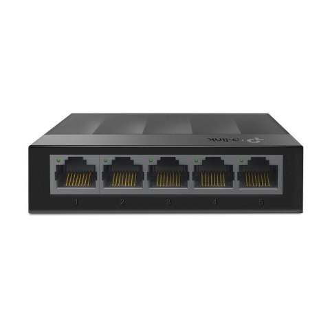 Switch niezarządzalny TP-Link LS1005G 5x100/1000 TP-Link Systems Inc.