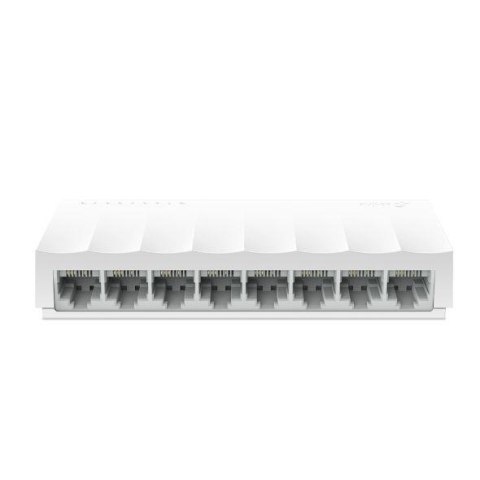 Switch niezarządzalny TP-Link LS1008 8x10/100Mb/s TP-Link Systems Inc.
