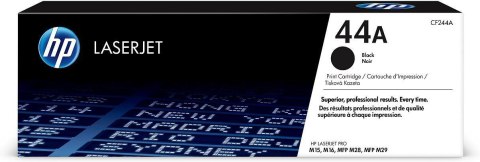 Toner HP 44A LaserJet CF244A (black) HP Toner HP 44A LaserJet CF244A (black) HP