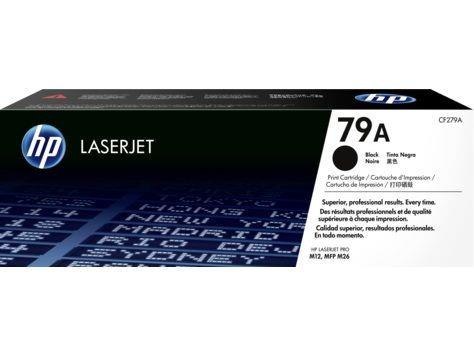 Toner HP 79A black HP Toner HP 79A black HP