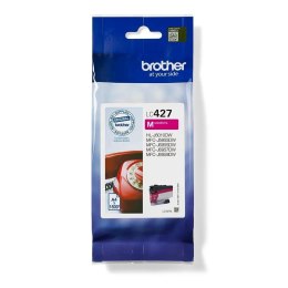 Tusz Brother LC427XLM Magenta Brother