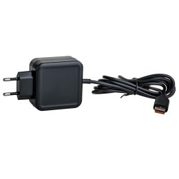 Zasilacz sieciowy Akyga AK-ND-59 do notebooka 20V/2,0A 40W LENOVO POWER USB AKYGA