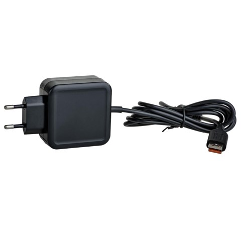Zasilacz sieciowy Akyga AK-ND-59 do notebooka 20V/2,0A 40W LENOVO POWER USB AKYGA Zasilacz sieciowy Akyga AK-ND-59 do notebooka 20V/2,0A 40W LENOVO POWER USB AKYGA