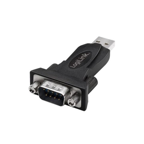 Adapter LogiLink AU0002F USB 2.0 > RS232 Win11 LogiLink