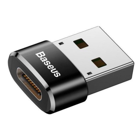 Adapter / przejściówka z USB-C do USB Baseus CAAOTG-01 Baseus Adapter / przejściówka z USB-C do USB Baseus CAAOTG-01 Baseus