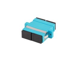 Adapter światłowodowy Lanberg MM SC/UPC DUPLEX OM3 LANBERG